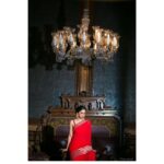 Aarthi Instagram - Subtle Sunday’s? Nah.. it’s drama all the way! . . . Throwback is the new comeback! 2019 @tajfalaknuma