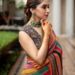 Aarthi Instagram - I prefer living in colour… ❤️💜🧡🖤💛🤍💚🤎 . . . . . . . . . . . . #weddingseason #glamitup #blingiton #bigfatindianweddings #familytime #glamtribe Tap for deets ✨