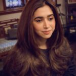 Aarthi Instagram - I make hair contact before I make eye contact. 📸 @clarabellesaldanha #hairsofinstagram #fallready #chocolatebrownforthewin