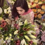 Aarthi Instagram - 15.04.2021 ~ I’m thankful for another day. The world today may not be easy to live in, but I’m thankful for another chance to be here, to breathe, to love and be loved. It truly has been a wonderful birthday. So thank you, all of you for just being here for me 🤍 . . 📸 @jayamravi_official