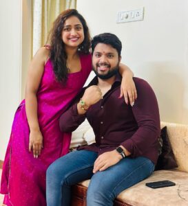 Aashika Padukone Instagram - Celebrating the bond that’s stronger than any thread.
Happy Rakshabandhan 💫🌟