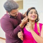 Aashika Padukone Instagram - Celebrating the bond that’s stronger than any thread. Happy Rakshabandhan 💫🌟 Bangalore, India
