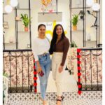 Aashika Padukone Instagram - Happiest Birthday ashiiiluuuuu 😘❤️| know u miss me I miss you tooo 🤗I know ur bday is incomplete without my Wish! Frm shooting everyday to then meeting once a week to then meeting once a month to then meeting once in 4 months to Not meeting at all!!!.... The love nd care is still the same! I just wish and pray tht u always get everything you've ever wished for! Happy happy birthday ❤️😘🤗