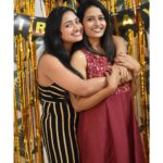 Aashika Padukone Instagram - Happiest Birthday ashiiiluuuuu 😘❤️| know u miss me I miss you tooo 🤗I know ur bday is incomplete without my Wish! Frm shooting everyday to then meeting once a week to then meeting once a month to then meeting once in 4 months to Not meeting at all!!!.... The love nd care is still the same! I just wish and pray tht u always get everything you've ever wished for! Happy happy birthday ❤️😘🤗