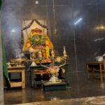 Aathmika Instagram - The God we worship with all our heart is not just God for us. It would have been an integral part of our lives. Because We see that God as a person we would have lost in our past. Happy #MahaShivaratri 🙏🏽 Theni தேனி
