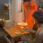Aathmika Instagram - The God we worship with all our heart is not just God for us. It would have been an integral part of our lives. Because We see that God as a person we would have lost in our past. Happy #MahaShivaratri 🙏🏽 Theni தேனி