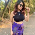 Aathmika Instagram - Needed some 🌞 @touronholidays Goa