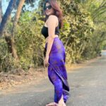 Aathmika Instagram - Needed some 🌞 @touronholidays Goa