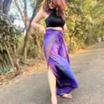 Aathmika Instagram - Needed some 🌞 @touronholidays Goa