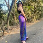 Aathmika Instagram - Needed some 🌞 @touronholidays Goa