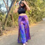 Aathmika Instagram - Needed some 🌞 @touronholidays Goa