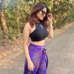 Aathmika Instagram - Needed some 🌞 @touronholidays Goa