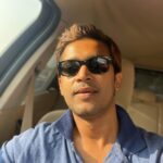 Abijeet Duddala Instagram - India Sun ♥️ #hyderabad Hyderabad