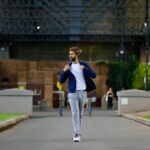 Abijeet Duddala Instagram - Sydneysider.. almost 👀 PC 📸 @anurag_kakara #portraits #streetphotography