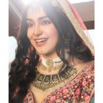 Adah Sharma Instagram - Happy brides are the…..? P.S. my insta my rules … Swipe to see some Celebrities I met 😍 #celebSpotting ………… Runaway bride Fresh from the success of the highest female grossing film of all time #TheKeralaStory actress Adah Sharma turns covergirl for this month's @weddingaffairofficial international addition Magazine: Wedding Affair @weddingaffairofficial Cover Star: Adah Sharma @adah_ki_adah Photographer: @zackfenwick23 Stylist: @juhi.ali Make-up: @kanika_arrora Hair: @snehal_uk Outfit: @raagwaas Jewellery: @tadaccessories, @rubans.in, @pinklanebyrashi, @viviniabyvidhimehra Location: @hotel_saharastar Publicist : @shimmerentertainment Artist manager : @asira.09 Co-ordinated by: @nadiiaamalik