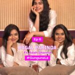 Adah Sharma Instagram - ‘Pagal Parinda’ has continued to give us goosebumps since the day ‘The Kerala Story’ hit the theatres. Decided to recreate it with @adah_ki_adah herself 🫶 @sunidhichauhan5 Ma’m, you’re a queen in the true sense of the word 🙏 @bishakhjyotiofficial da, what a song 🫶🫶 Beautifully written by @ozildalal ji. Video shot and edited by @saketsamudre Guitarlele by @kalabrandmusic