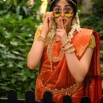 Adah Sharma Instagram - From the Runaway bride series How to run away from your wedding Part 5 Magazine: Wedding Affair @weddingaffairofficial @weddingaffairindia Cover Star: Adah Sharma @adah_ki_adah Stylist: @juhi.ali Photographer: @zackfenwick23 Make-up: @kanika_arrora Hair: @snehal_uk Saree: @kalkifashion Maang tikka, rings & earrings: @kushalsfashionjewellery Choker & long necklace: @rubans.in Long layered necklace, kada & bangles: @tadaccessories Sneakers - Adah’s own Artist manager @asira.09 Location: @hotel_saharastar by: @volokal Cinematographer: @chalchitrakar Artist Publicist @shimmerentertainment Co-ordinated by: @nadiiaamalik #100YearsOfAdahSharma #adahsharma