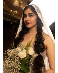 Adah Sharma Thumbnail - 819.4K Likes - Top Liked Instagram Posts and Photos