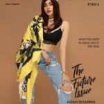 Adah Sharma Instagram - June Digital Cover! Her recent work in The Kerala Story has been the talk of the town and has been appreciated hugely by the critics and the audience. The film is the highest grossing female lead film of all time crossing 300 cr at the box office ! Women Fitness gets in a heart-to-heart conversation with Adah @adah_ki_adah as she graces our June Digital cover! Our June digital cover is available for read on www.womenfitness.org Link in Bio 📱 Credits: Magazine: @womenfitnessorg Editor in Chief: @anayyarnamita Concept and Collaboration: @rheanayyar96 Social Media Marketing: @womenfitnesscelebrities Hair: @snehal_uk Pictures by : @faizialiphotography Outfit: Adahs personal wardrobe Artist Reputation Management: @shimmerentertainment Co-ordinated by: @nadiiaamalik #june #junedigital #junedigitalcover #digitalcover #adahsharma #adahsharmafans