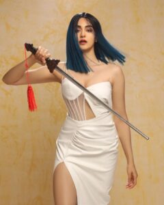 Adah Sharma Thumbnail - 832.4K Likes - Top Liked Instagram Posts and Photos