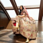 Adah Sharma Instagram - Happy brides are the…..? P.S. my insta my rules … Swipe to see some Celebrities I met 😍 #celebSpotting ………… Runaway bride Fresh from the success of the highest female grossing film of all time #TheKeralaStory actress Adah Sharma turns covergirl for this month's @weddingaffairofficial international addition Magazine: Wedding Affair @weddingaffairofficial Cover Star: Adah Sharma @adah_ki_adah Photographer: @zackfenwick23 Stylist: @juhi.ali Make-up: @kanika_arrora Hair: @snehal_uk Outfit: @raagwaas Jewellery: @tadaccessories, @rubans.in, @pinklanebyrashi, @viviniabyvidhimehra Location: @hotel_saharastar Publicist : @shimmerentertainment Artist manager : @asira.09 Co-ordinated by: @nadiiaamalik