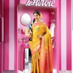 Adah Sharma Instagram - Which Barbie is your favourite ? Adah fan clubs loveeee the edits ! Too cool 😍🙃🤪❤️🐧 #100YearsOfAdahSharma #adahsharma #barbie #indianbarbie #didYouNoticeTheLeafmeAloneBarbie ? #OnlyThoseWhoReadMylongHashtagsWillAnswerThis💀