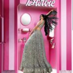 Adah Sharma Instagram - Which Barbie is your favourite ? Adah fan clubs loveeee the edits ! Too cool 😍🙃🤪❤️🐧 #100YearsOfAdahSharma #adahsharma #barbie #indianbarbie #didYouNoticeTheLeafmeAloneBarbie ? #OnlyThoseWhoReadMylongHashtagsWillAnswerThis💀