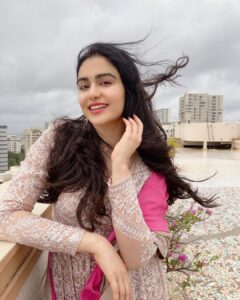 Adah Sharma Thumbnail - 1.5 Million Likes - Top Liked Instagram Posts and Photos