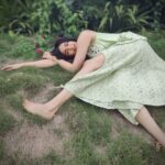 Adah Sharma Instagram - Yes!! I'm playing a SuperHero in my next project 😁🦸 But Life isn't only about doing movies... lots of other projects in the pipeline ..Number 1 immediate project CLEANING MY CUPBOARD !! or else my mother might throw me out of the house and I will be homeless 🐒🙈 (joking we have another home in the jungle I will go there and stay) No 2. Doing something for my elephant friends ❤️ No 3. Have to break my dosa eating records ! No 4. Have to explore new lakes with doggies New grass to lie on, new cows to feed, new clouds to watch passing by, new instruments to play, new trees to run towards sooooo much to do... and my next Hindi and Telugu films are... Thoda intezaar Karo...waise I like to tell only when we have trailers ready to release 🤓🤓 for now cupboard saaf karna hai ok bye #100YearsOfAdahSharma #adahsharma