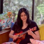 Adah Sharma Instagram - Iss route ki sabhi liney vyast hai ! Congratulations your movie #TheKeralaStory making new records everyday 😍😍😍 Also an entity leaked my phone number out asking people to send me threats and creepy messages and spam me with calls. You guys tracked him down !! Thank u ❤️The cops got to know that he is into some other activities as well 👀 Changing my number will be a small price to pay to have this entity caught and punished. Homebound after ages so concert for everyone Ghar pe because i don’t have a phone now 🦍.the ukelele is the new entry in my life 😁 so yeh video mere Aaj ke practice session se... Russel my crow has something to say you can translate in the comments 😁 #adahsharma