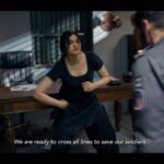 Adah Sharma Instagram - Na rahegi balls , Na bajegi…. Baaki Tum jaante ! Lots of love , Bhavana Reddy . Abhi apna reels banaake hum logaan ko tag karneka Trailer out NOW ! #CommandoOnHotstar