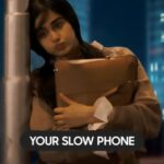 Adah Sharma Instagram - Break-free from the clutches of your slow phone and switch to a super fast life! #GalaxyM04, that comes with a super fast 8GB RAM with RAM Plus, is now up for grabs at just ₹7999*. Head over to @amazondotin or visit Samsung. com for amazing deals. *T&C apply. #MeraMSuperFast #Samsung #ad