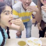 Adah Sharma Instagram - Once upon a time in Pattaya ~ Part 2 If you haven’t watched part one yet scroll down on my feed 🤓🧅🐘 #100YearsOfAdahSharma #adahsharma