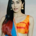 Adah Sharma Instagram - Do you want to see #StarKidRadhaSharma dance? #dancedance #wednesday #radhasekoikaisenajale #radhaissotalented #100yearsofadahsharma #adahsharma #starkid #weightloss #dancecover