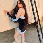 Adah Sharma Instagram - Stuck in your 🦷 tooth or stuck in your ❤️heart which is worse 💀🐿🧅😹 #100YearsOfAdahSharma #adahsharma