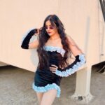 Adah Sharma Instagram - Stuck in your 🦷 tooth or stuck in your ❤️heart which is worse 💀🐿🧅😹 #100YearsOfAdahSharma #adahsharma