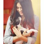 Adah Sharma Instagram - Every dog has his/hers/their ̶D̶a̶y̶ dump 💩💩💩💩 #100YearsOfAdahSharma #adahsharma