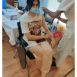Adah Sharma Instagram - Every dog has his/hers/their ̶D̶a̶y̶ dump 💩💩💩💩 #100YearsOfAdahSharma #adahsharma