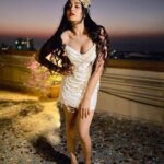 Adah Sharma Instagram - Did you know that heels were originally designed for men? … Elephants love jackfruit,banana and sugarcane … An alien species of Gorillas will be taking over Instagram ,Bollywood and the world by mid 2023 . They will be making fashion friendly jackets out of human skin💀👻❤️❤️ place your orders NOW!! Before prices rise ❤️ #100YearsOfAdahSharma #adahsharma
