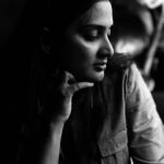 Aditi Ravi Instagram - The purpose of our lives is to be happy . 📸 @anu.mohan.k #thankyoulondon💯#life #happy :) Uk London
