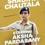 Aksha Pardasany Instagram - She’s not committed to shaadi, but committed to her job! Meet your new favourite, #Shaurya. Will she be able to catch our Prince? Find out soon, #RafuchakkarOnJioCinema streaming free, 15 June onwards. Produced by #JyotiDeshpande #ArjunSingghbaran #KartkDNishandar and Directed by #RitamSrivastav @manieshpaul @priyabapat @akshapardasany @officialjiostudios @jiocinema @gseamsak @shirin_sewani @officialsushantsingh @vikramkochhar @aakashdahiya002 @iambrij0808 @chahatvig @bhawsheel @lekhaprajapati @actortrupti @kuldeepsareen @pravinadeshpande @arjunsbaran @kartiknishandar @ritams18 @tejkarran @miiteshjethvva @himanichauhan @uditsangghvi @nitinzanwar @amitrajmusic @kshitijpatwardan @paragnm #Rafuchakkar #JioCinema #JioStudios #GSEAMS #ArjunSingghBaran #KartkDNishandar #RafuchakkarOnJioCinema #JyotiDeshpande #ManieshPaul #PriyaBapat #AkshaPardasany #SushantSingh