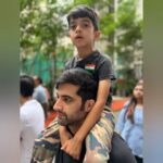 Akshay Oberoi Instagram - August slipped away into a moment in time... #MonthlyDump #August