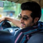 Akshay Oberoi Instagram - Off for a quick spin! #Monday #MondayMood