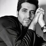 Akshay Oberoi Instagram - Monochrome Monday 🖤🤍 #Monday #MondayMood #BlackAndWhite #Monochrome
