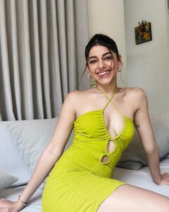 Alaya F Thumbnail - 138.9K Likes - Top Liked Instagram Posts and Photos