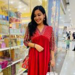 Alphy Panjikaran Instagram - Weekend special @lulu_mall @babi_rashid 📸🤗 #weekend #special #lulumall #kochi #shopping #food #roaming #enjoy #onamvibes #instagram LuLu Mall Kochi