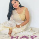 Alphy Panjikaran Instagram - Onam special 🌼❤️ #onam #happiness #onamvibes #love #peace #withfriends #celebration #malayalee #kerala #instagram Kaloor