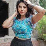 Ameya Mathew Instagram - അങ്ങനെ ഇത്തവണ എങ്കിലും ട്രെൻഡ് ഔട്ട് ആവുന്നതിനു മുന്നേ ഒരു Reel ഇടാൻ പറ്റി Guys !😬🫢😋😝🤓💃 #kaavaalaa #jailer This song has me completely hooked!🔥 Can’t stop playing it on repeat. 🎵 @rajinikanth @tamannaahspeaks @nelsondilipkumar @anirudhofficial @shilparao 💫 . . 🎥 @robin_fotografia 💄 @soniyamakeoverstudio 📍 @kalpadiyil Trivandrum, India
