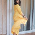 Ameya Mathew Instagram - ഇന്നും എന്നും ജീവിതത്തിൽ സമാധാനവും സന്തോഷവും നിങ്ങൾക്കേവർക്കും ഉണ്ടാവട്ടെയെന്ന പ്രാർത്ഥനയോടെ... അനുഗ്രഹീതമായ ഈദ് മുബാറക് ആശംസകൾ നേരുന്നു.☪️✨ #eidmubarak . 📸 @bibin_framemake Trivandrum, India