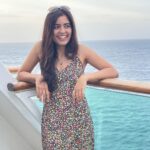 Amritha Aiyer Instagram - Just from my archives 🩷